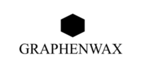 GRAPHENWAX Logo (EUIPO, 03/02/2019)