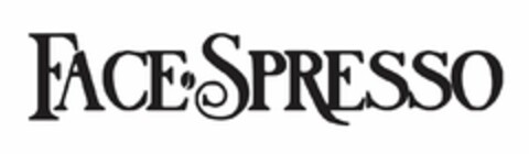 Face Spresso Logo (EUIPO, 08.03.2019)