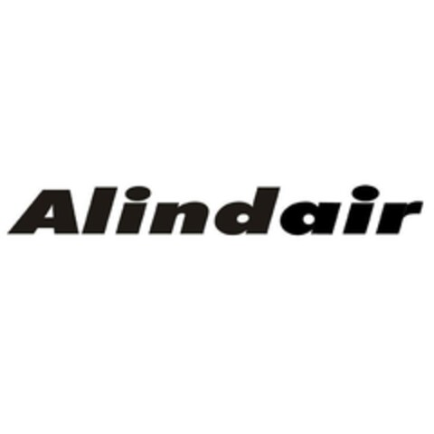 Alindair Logo (EUIPO, 19.03.2019)