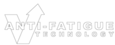 ANTI-FATIGUE TECHNOLOGY Logo (EUIPO, 03/27/2019)