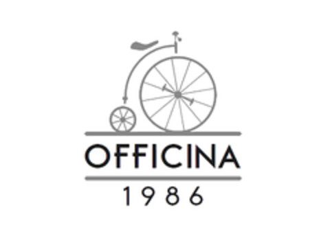 OFFICINA 1986 Logo (EUIPO, 20.05.2019)