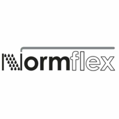 Normflex Logo (EUIPO, 25.06.2019)