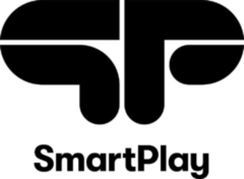 SmartPlay Logo (EUIPO, 31.07.2019)