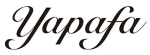 yapafa Logo (EUIPO, 05.08.2019)