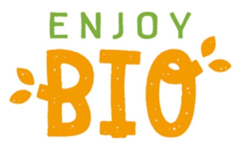 ENJOY BIO Logo (EUIPO, 08/19/2019)