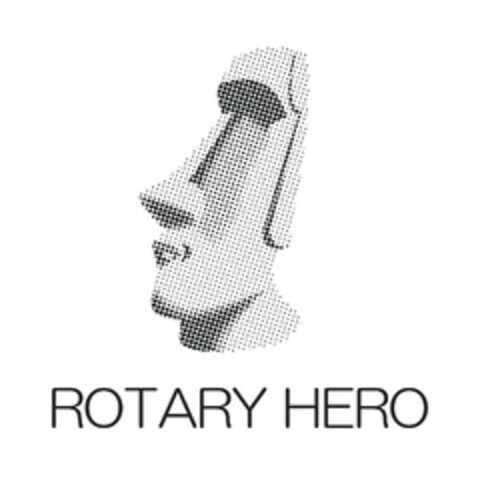 ROTARY HERO Logo (EUIPO, 08/19/2019)