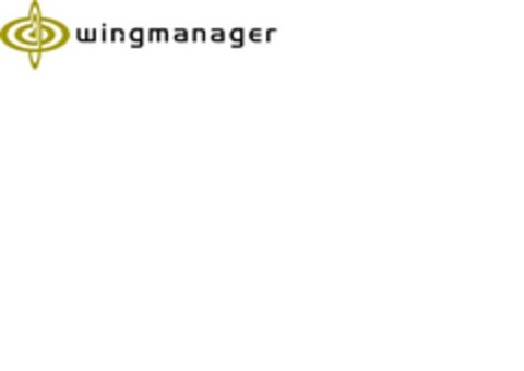 wingmanager Logo (EUIPO, 09/24/2019)