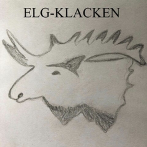 ELG-KLACKEN Logo (EUIPO, 30.09.2019)