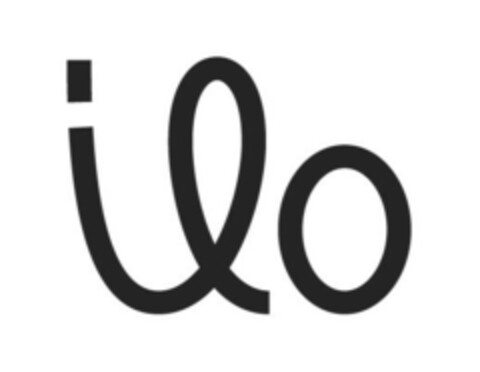 ILO Logo (EUIPO, 02.10.2019)