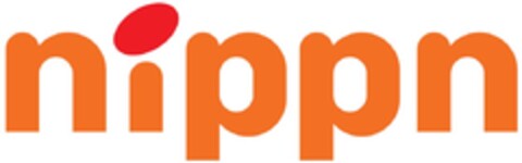 nippn Logo (EUIPO, 04.10.2019)