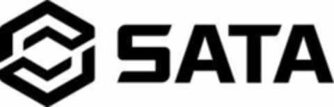 SATA Logo (EUIPO, 10/09/2019)