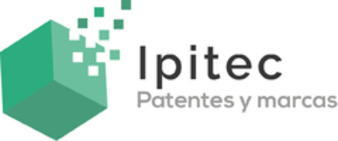 Ipitec Patentes y marcas Logo (EUIPO, 10/24/2019)