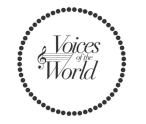 Voices of the World Logo (EUIPO, 07.11.2019)