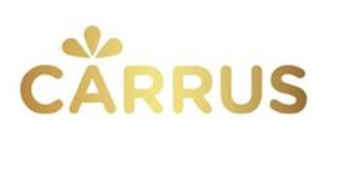 CARRUS Logo (EUIPO, 22.01.2020)