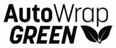 AutoWrap GREEN Logo (EUIPO, 31.01.2020)