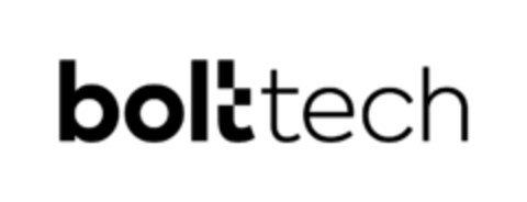 BOLTTECH Logo (EUIPO, 13.02.2020)