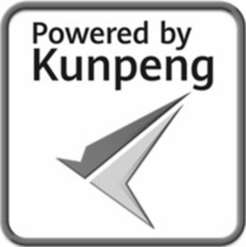 Powered by Kunpeng Logo (EUIPO, 28.02.2020)