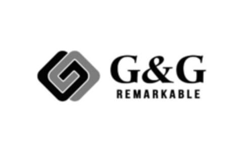 G&G REMARKABLE Logo (EUIPO, 28.02.2020)