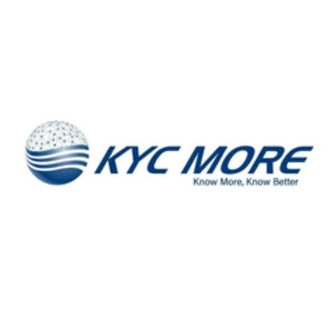 KYC MORE know more, know better Logo (EUIPO, 12.03.2020)