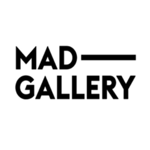 MAD GALLERY Logo (EUIPO, 03/26/2020)