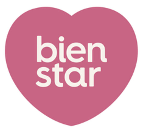 BIENSTAR Logo (EUIPO, 27.03.2020)