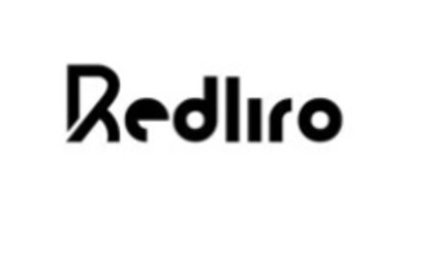 Redliro Logo (EUIPO, 04/17/2020)