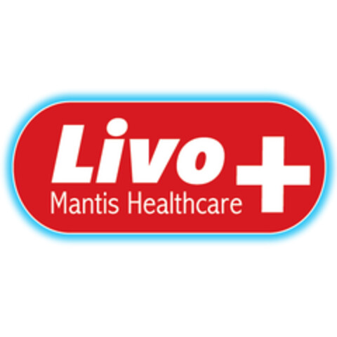 Livo Mantis Healthcare Logo (EUIPO, 05.05.2020)