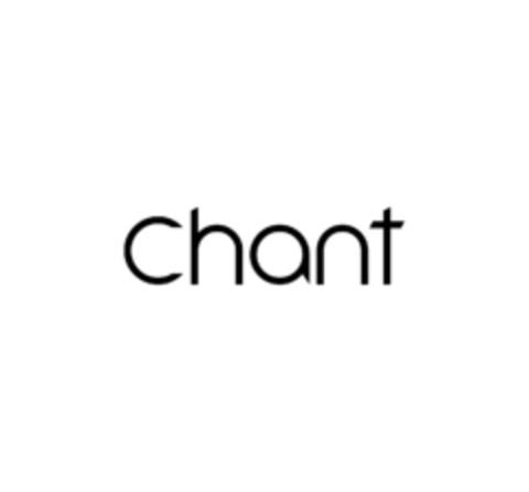 Chant Logo (EUIPO, 21.05.2020)