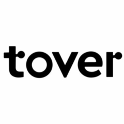 TOVER Logo (EUIPO, 05.06.2020)