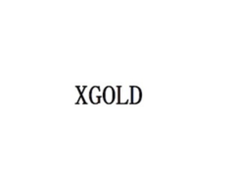 XGOLD Logo (EUIPO, 23.06.2020)