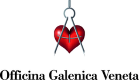 Officina Galenica Veneta Logo (EUIPO, 07.08.2020)