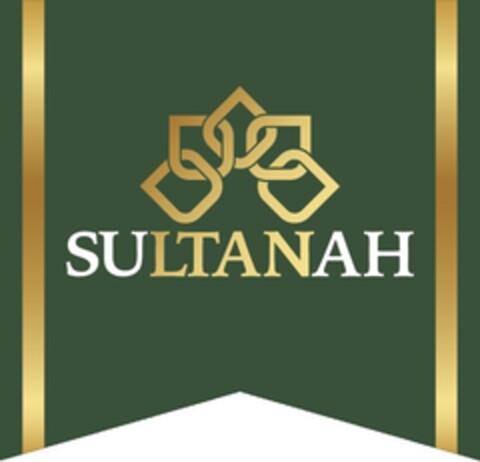 SULTANAH Logo (EUIPO, 05.11.2020)