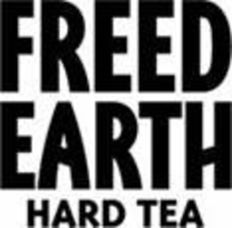 FREED EARTH HARD TEA Logo (EUIPO, 14.12.2020)