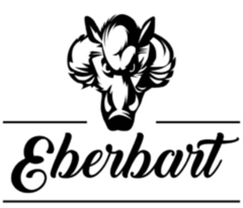 Eberbart Logo (EUIPO, 16.12.2020)
