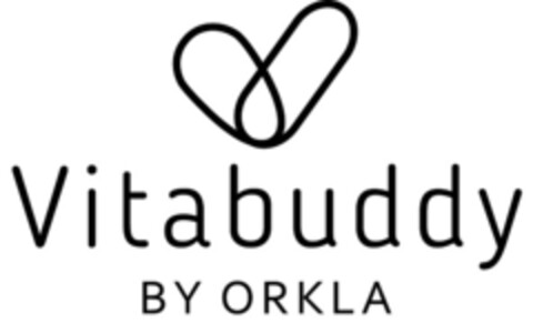 Vitabuddy BY ORKLA Logo (EUIPO, 01/07/2021)