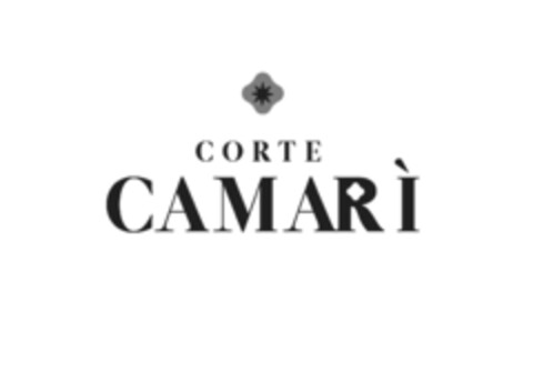 CORTE CAMARì Logo (EUIPO, 12.01.2021)