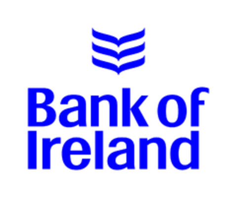 BANK OF IRELAND Logo (EUIPO, 25.01.2021)