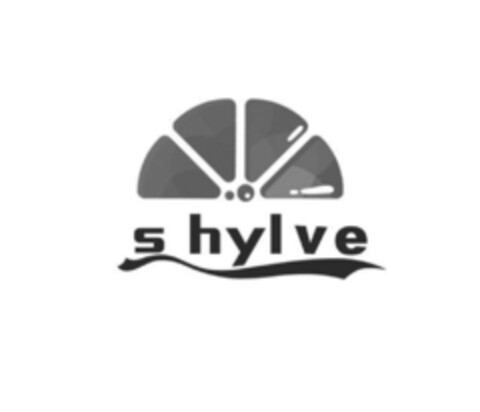 Shylve Logo (EUIPO, 01.02.2021)