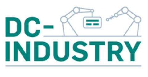 DC-INDUSTRY Logo (EUIPO, 23.02.2021)