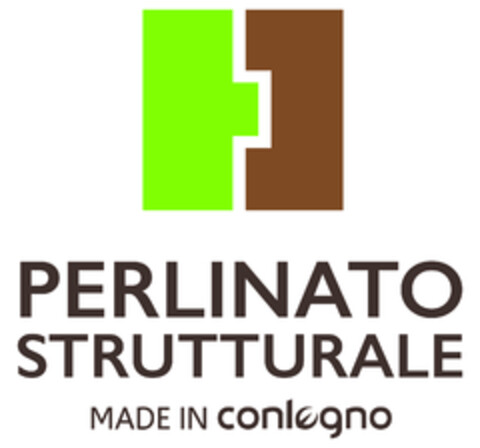 PERLINATO STRUTTURALE MADE IN CONLEGNO Logo (EUIPO, 10.03.2021)