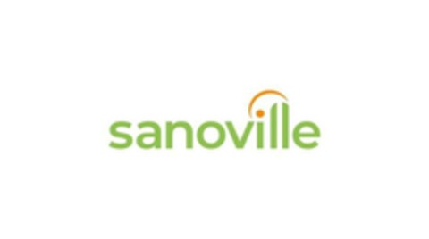 sanoville Logo (EUIPO, 03/12/2021)