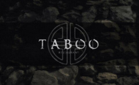 TABOO RESTAURANT Logo (EUIPO, 18.03.2021)