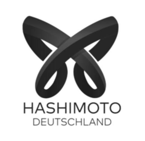 HASHIMOTO DEUTSCHLAND Logo (EUIPO, 03/26/2021)