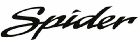 SPIDER Logo (EUIPO, 26.03.2021)