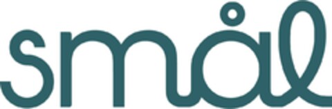 smål Logo (EUIPO, 03/29/2021)