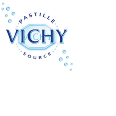 PASTILLE VICHY SOURCE Logo (EUIPO, 04/20/2021)