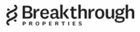 BREAKTHROUGH PROPERTIES Logo (EUIPO, 15.06.2021)