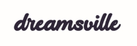 dreamsville Logo (EUIPO, 05.07.2021)