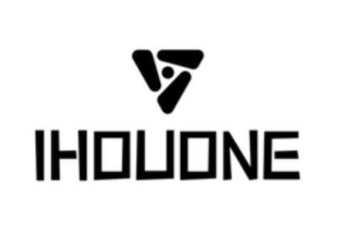 IHOUONE Logo (EUIPO, 08/19/2021)