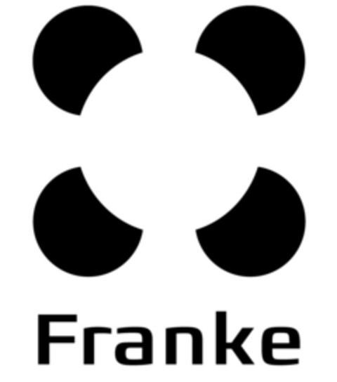 Franke Logo (EUIPO, 09/10/2021)